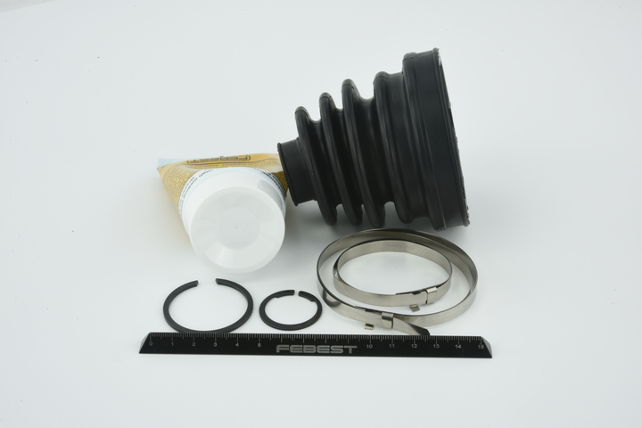 Achsmanschette 0115-AZT251TRH