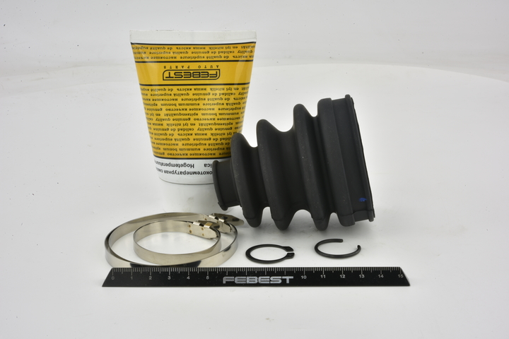 Compre Fole, veio de transmissão da FEBEST 0115-MHU38R a um preço baixo por 21,66 €