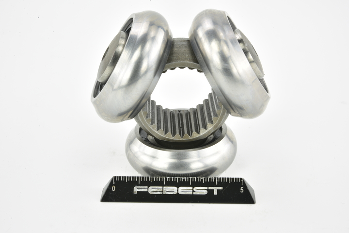 Tripodestern, Antriebswelle 0116-GSV40