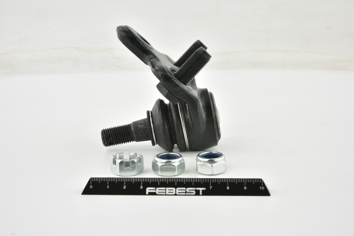 Acquista Testina braccio oscillante da FEBEST 0120-405 a buon mercato per soli 22,91 €