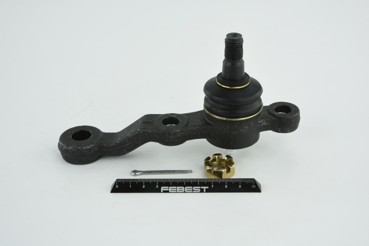 Acquista online FEBEST Testina braccio oscillante Art.: 0120-GX110L