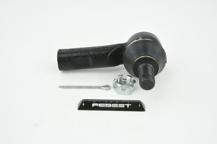 Compre Ponteira de direção de FEBEST online para FORTUNER Veículo todo-terreno fechado (TGN6_, KUN6_, GGN6_, a preços moderados