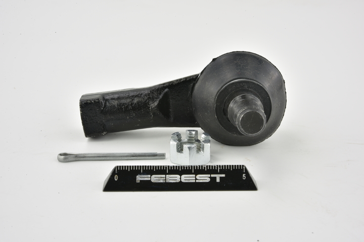 Achetez des Rotule de direction FEBEST 0121-J102E à prix pour 23,48 €