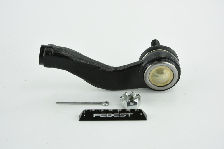 Achetez des Rotule de direction FEBEST 0121-KGC15L à prix pour 17,48 €