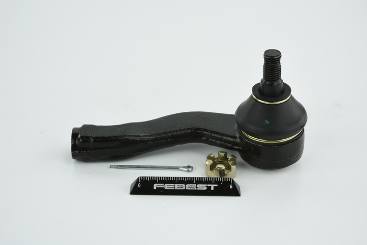 Achetez des Rotule de direction FEBEST 0121-QNC20LH à prix pour 26,71 €