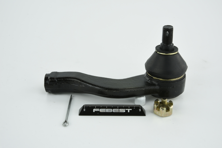 Achetez des Rotule de direction FEBEST 0121-QNC20RH à prix pour 19,84 €