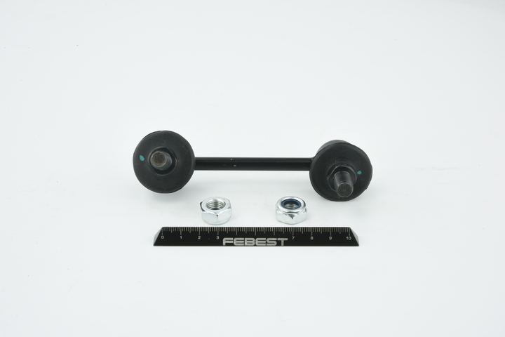 Køb FEBEST Stabilisatorstang Art.: 0123-027 online