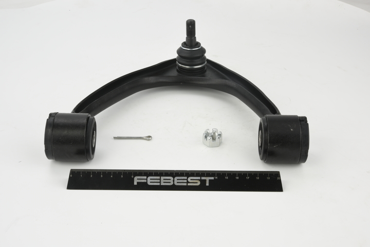 Compre Braço de suspensão da FEBEST 0124-GX100LH a um preço baixo por 44,43 €
