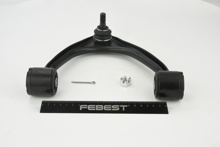 Compre Braço de suspensão da FEBEST 0124-GX100RH a um preço baixo por 59,32 €