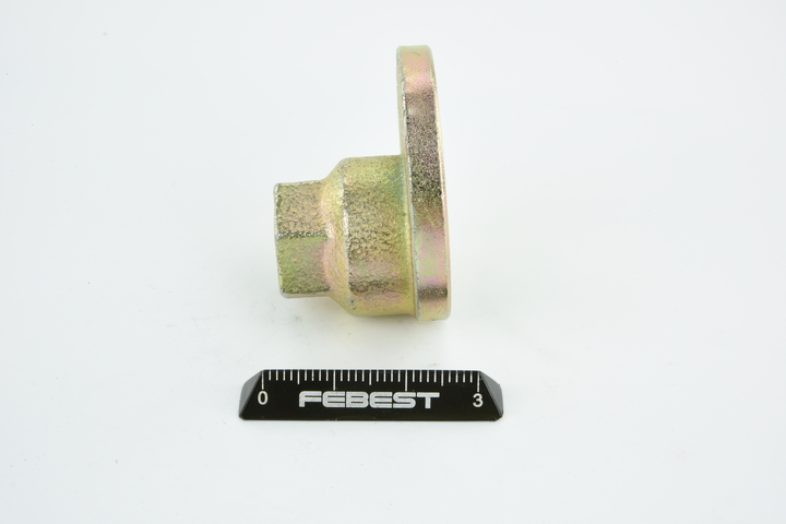 Osta Caster-säätölevy, akseli FEBEST:llä 0131-001 edullisesti hintaan 7,25 €