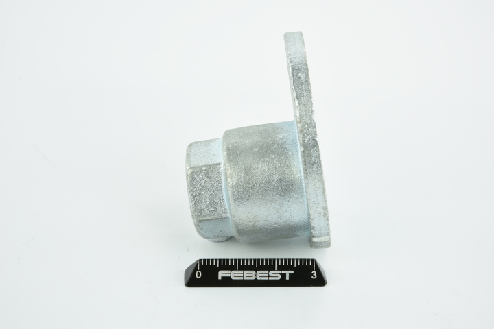 Nachlaufschale, Achskörper 0131-007