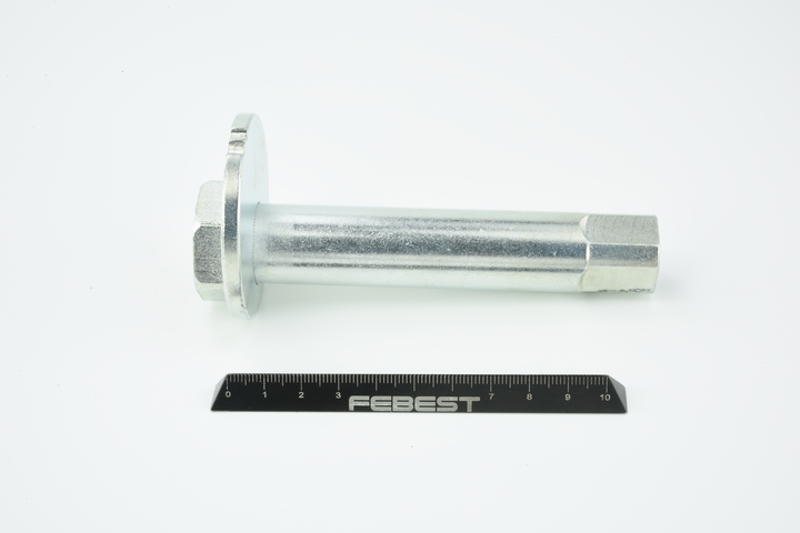Nachlaufschale, Achskörper 0132-007