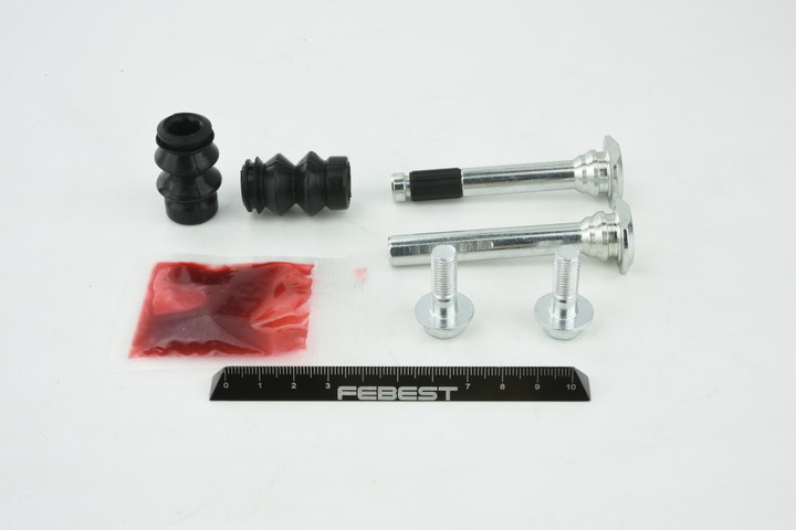 Acquista online FEBEST Perno pinza freno Art.: 0174-ZRE151R-KIT