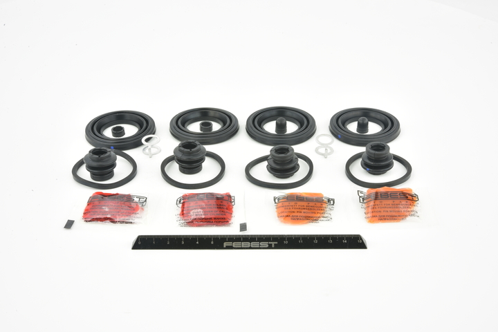 Bremssattel-Reparatursatz 0175-ASU40F