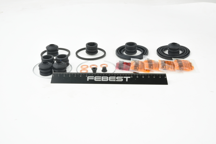 Bremssattel-Reparatursatz 0175-ET196F