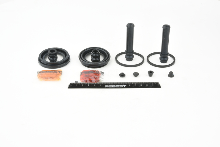 Bremssattel-Reparatursatz 0175-GRJ120R von FEBEST günstig für 11,63 € online kaufen