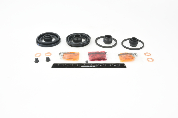 Bremssattel-Reparatursatz 0175-UZJ100R von FEBEST günstig für 12,69 € online kaufen