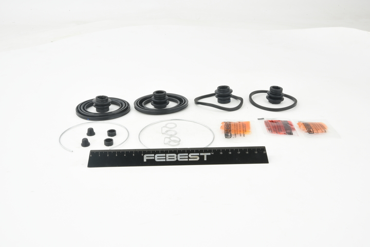 Bremssattel-Reparatursatz 0175-ZZE150F