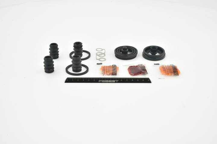 Bremssattel-Reparatursatz 0175-ZZE150R