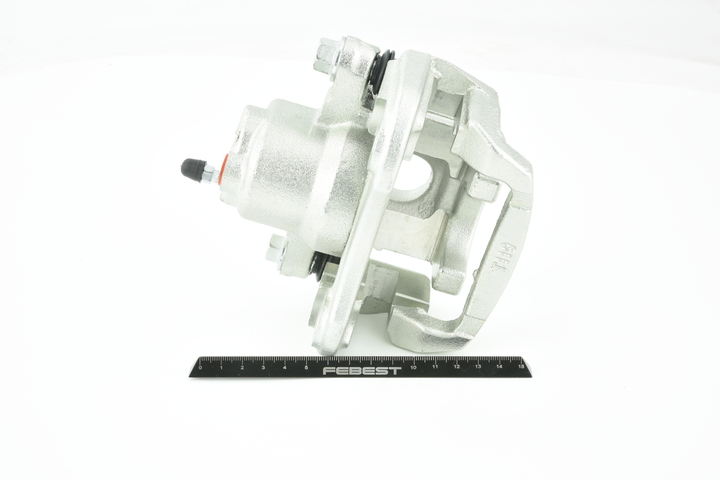 Kjøp Bremsecaliper av FEBEST 0177-MCU30RRH til den lave prisen 1336,59 NOK