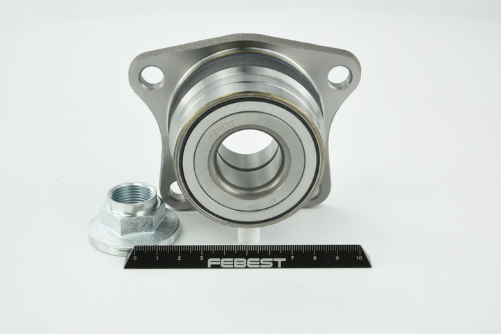 Compre Cubo da roda de FEBEST online para COROLLA LEVIN Coupé (AE10_) a preços moderados