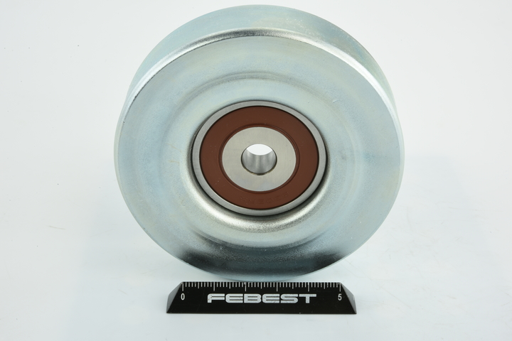 Acquista online FEBEST Rullo tenditore cinghia Poly-V Art.: 0187-SCP10