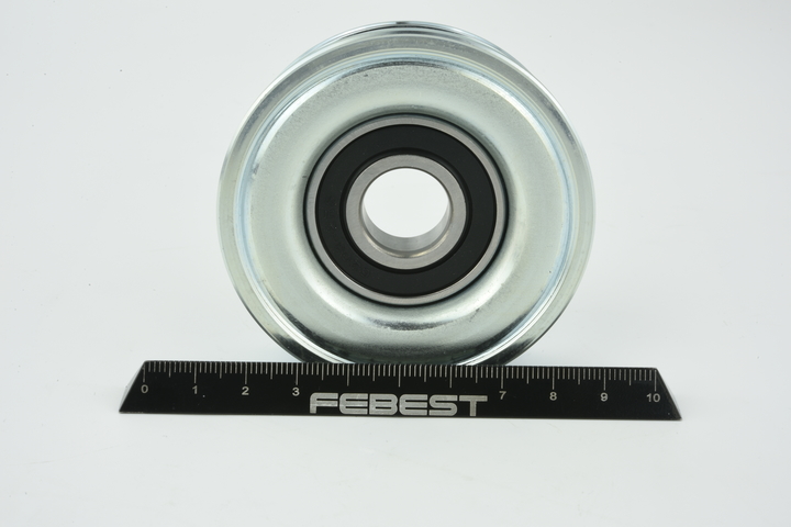 Achetez des Poulie, tendeur de courroie d'accessoire FEBEST 0187-UVF45 à prix pour 33,61 €