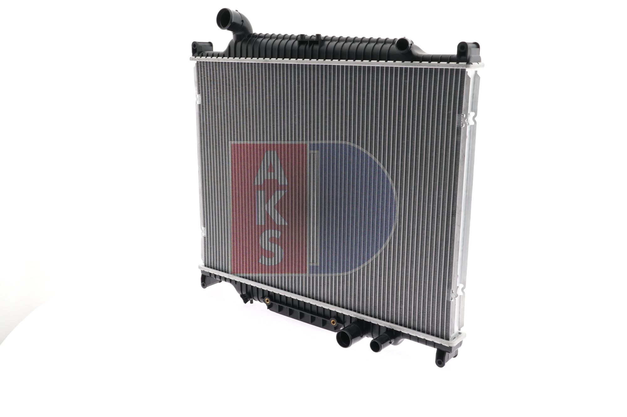 Achetez des Radiateur du moteur AKS DASIS 020023N à prix pour 164,57 €