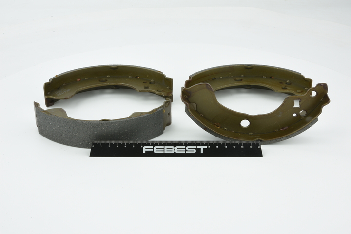 Köp Bromsback av FEBEST 0202-N16R till det låga priset 188,85 kr