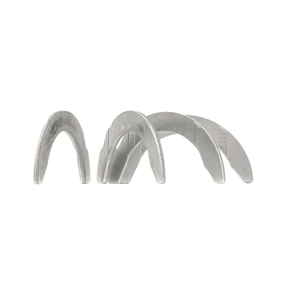 Acquista Spessore di registro, Albero a gomiti da MAHLE ORIGINAL 021 AS 20157 000 a buon mercato per soli 16,81 €