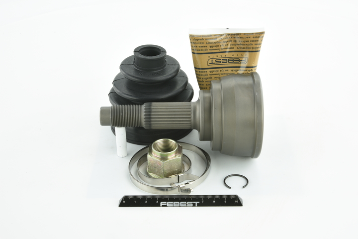 Antriebswellengelenk 0210-080 von FEBEST günstig für 32,34 € online kaufen