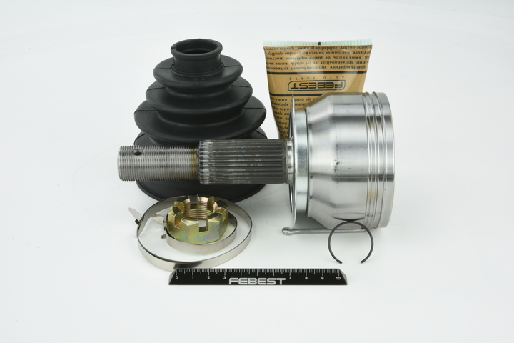 Antriebswellengelenk 0210-D40AT