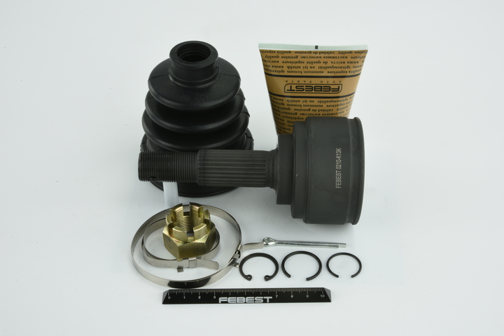 Antriebswellengelenk 0210-K13K