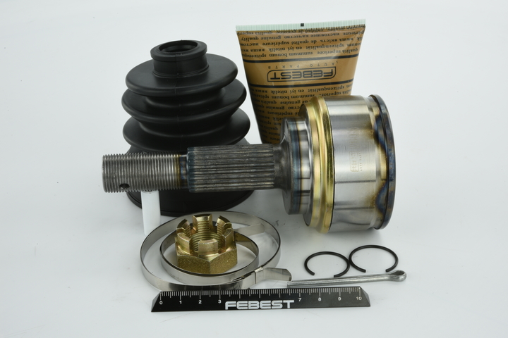 Antriebswellengelenk 0210-QG15