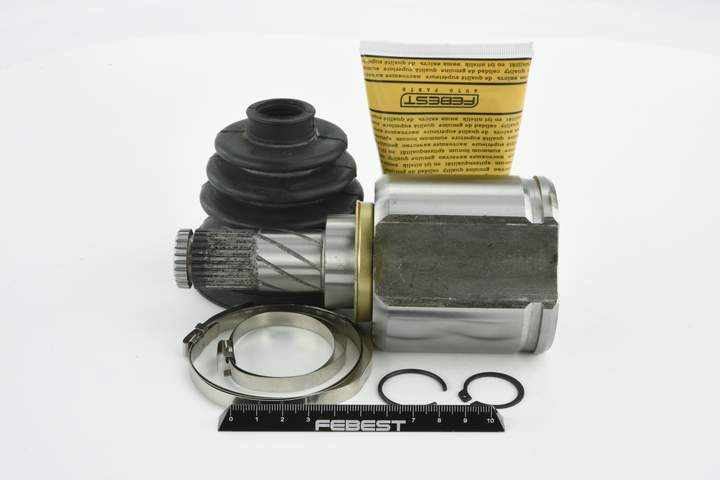 Antriebswellengelenk 0211-B10ATLH von FEBEST günstig für 53,61 € online kaufen