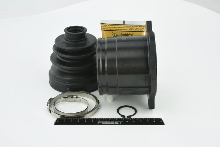 Gelenksatz, Antriebswelle 0211-S50R