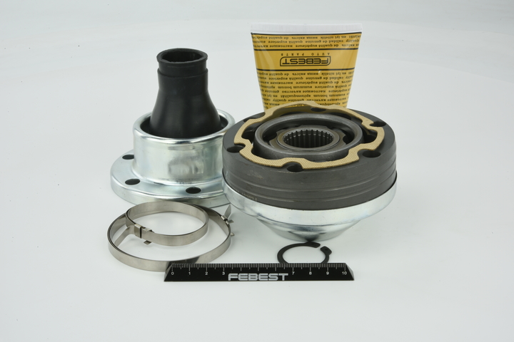 Hardyscheibe 0211-S51SHA
