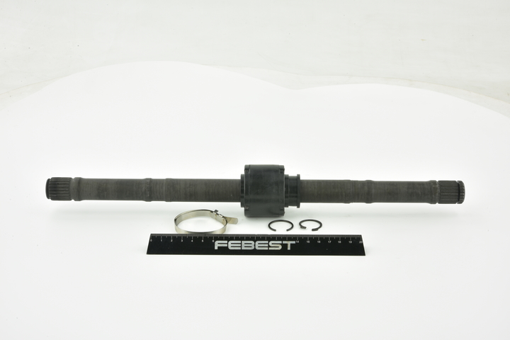 Osta Vetoakseli FEBEST:llä 0212-P10LH edullisesti hintaan 79,34 €