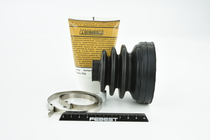 Compre Fole de transmissão de FEBEST online para ALMERA Classic (B10) a preços moderados