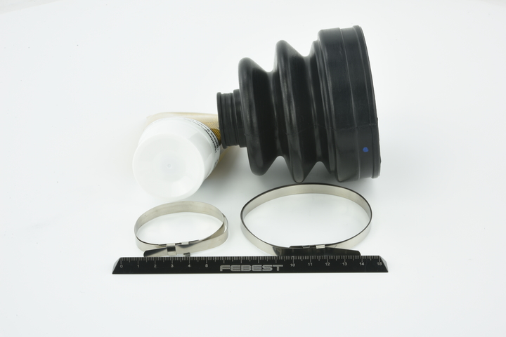 Achsmanschette des Herstellers FEBEST - Originalware Artikelnummer: 0215-Z50T