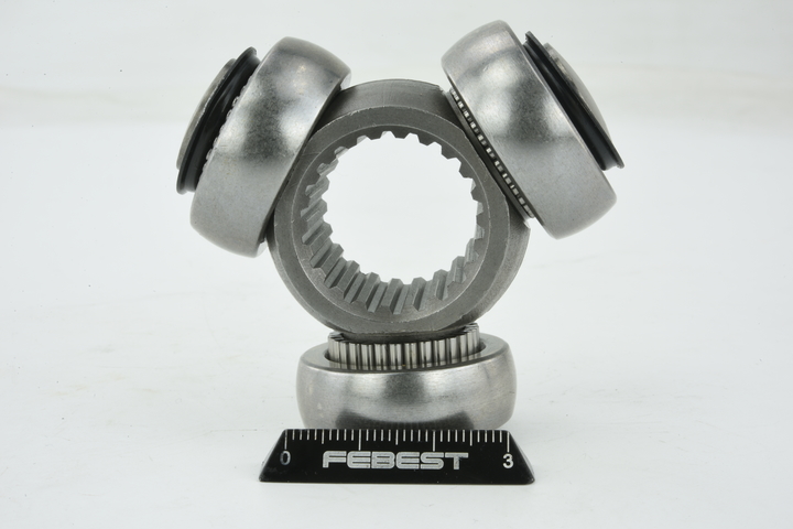 Tripodestern, Antriebswelle 0216-B10