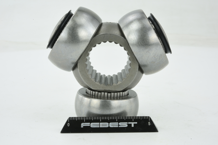 Tripodestern, Antriebswelle 0216-V10M