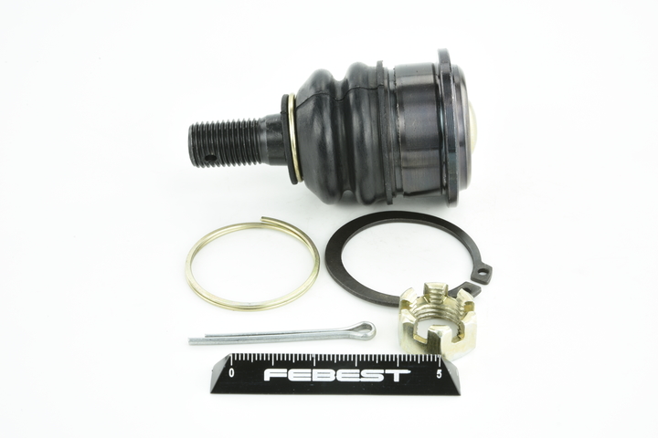 Achetez des Rotule de suspension FEBEST 0220-B15 à prix pour 14,09 €