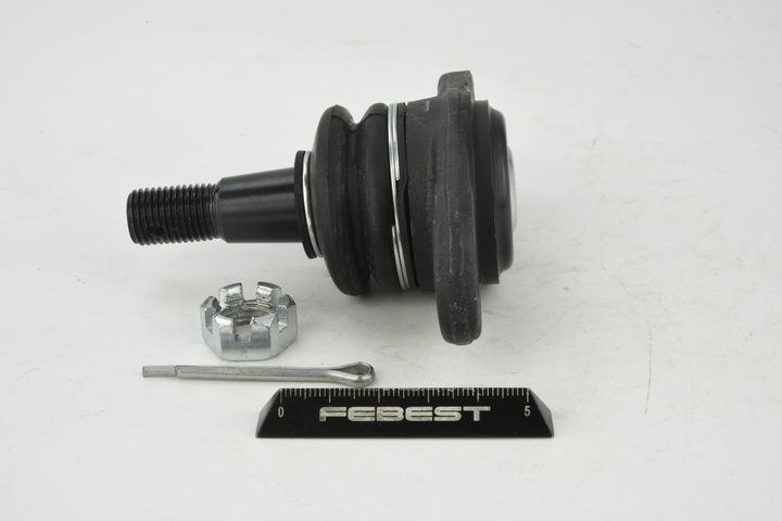 Acquista Testina braccio oscillante da FEBEST online per SKYLINE Coupé (R32) a prezzi moderati