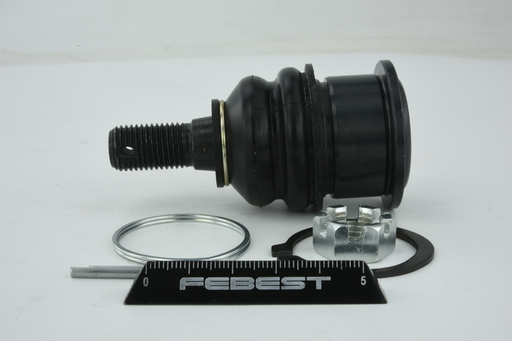 Achetez des Rotule de suspension FEBEST 0220-T30 à prix pour 29,54 €
