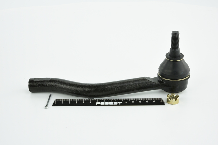 Achetez des Rotule de direction FEBEST 0221-J32RH à prix pour 27,83 €