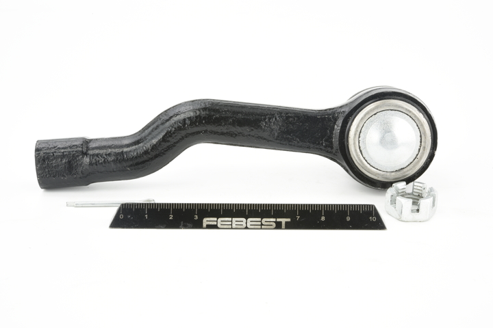 Osta Raidetangon pää FEBEST:llä 0221-S50R edullisesti hintaan 16,15 €