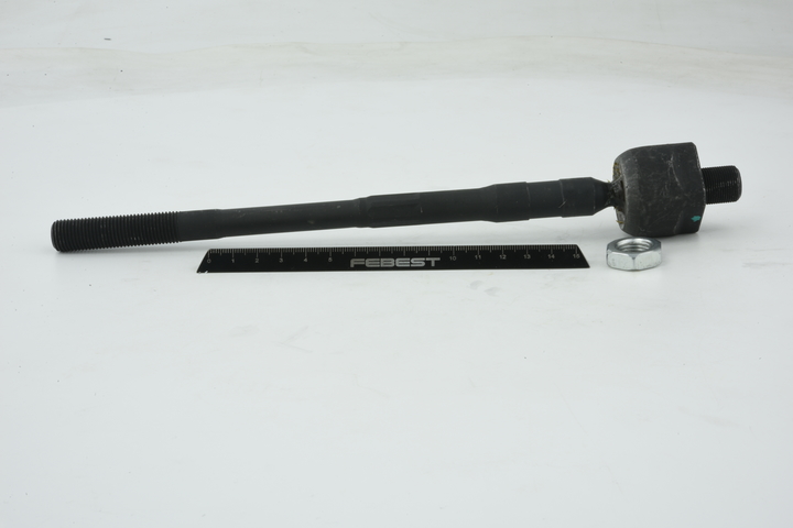 Comprar Rótula axial de dirección de FEBEST 0222-C24 a bajo precio de 18,38 €