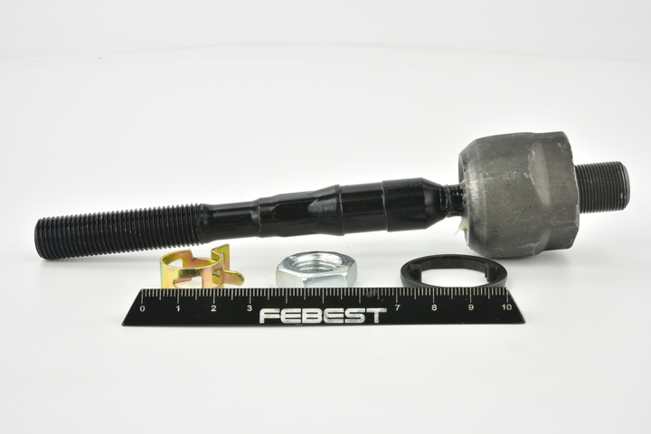 Comprar Rótula axial de dirección de FEBEST 0222-J50 a bajo precio de 14,23 €