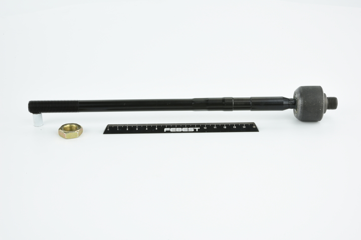 Comprar Rótula axial de dirección de FEBEST 0222-K12E a bajo precio de 19,89 €